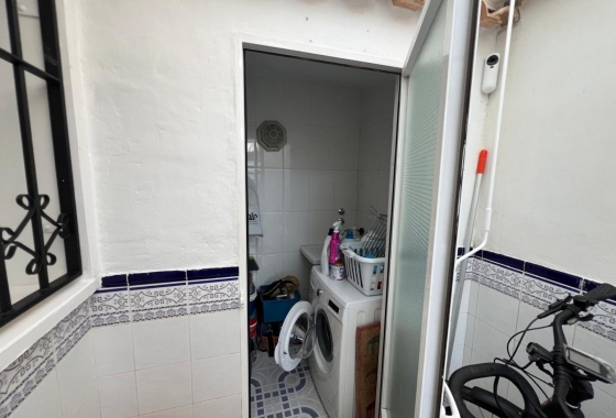 Resale - Townhouse - Orihuela Costa - Las Filipinas