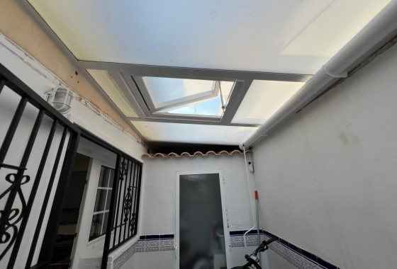 Resale - Townhouse - Orihuela Costa - Las Filipinas