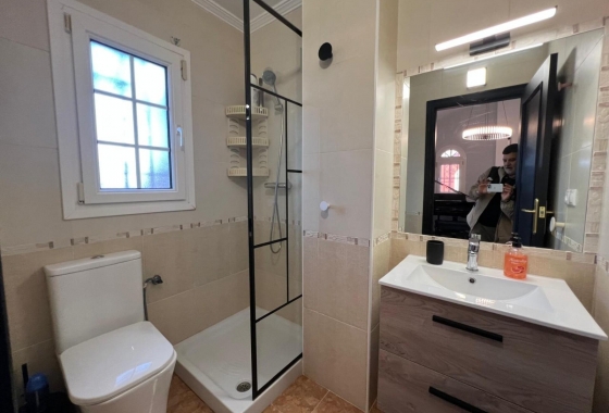 Resale - Townhouse - Orihuela Costa - Las Filipinas
