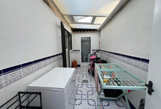Resale - Townhouse - Orihuela Costa - Las Filipinas