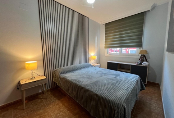 Resale - Townhouse - Orihuela Costa - Las Filipinas