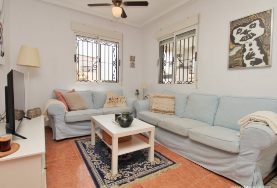 Resale - Townhouse - Orihuela Costa - Los Altos