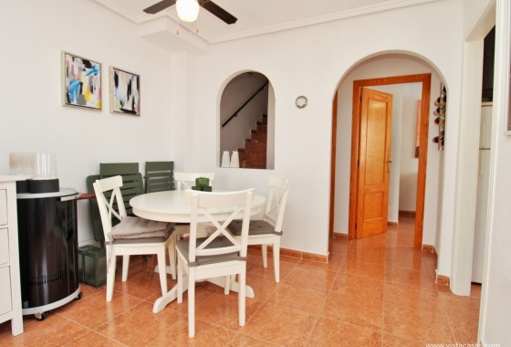 Resale - Townhouse - Orihuela Costa - Los Altos