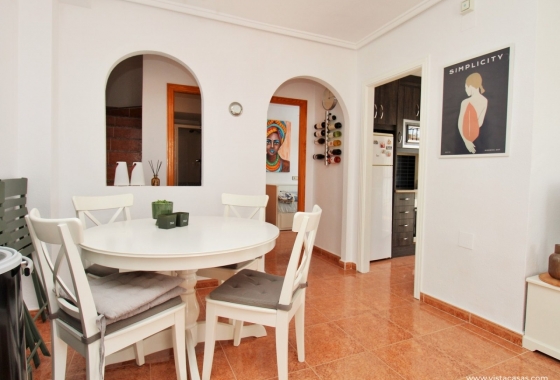 Resale - Townhouse - Orihuela Costa - Los Altos