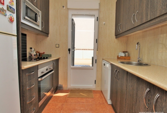 Resale - Townhouse - Orihuela Costa - Los Altos