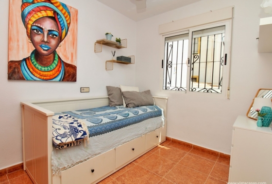 Resale - Townhouse - Orihuela Costa - Los Altos