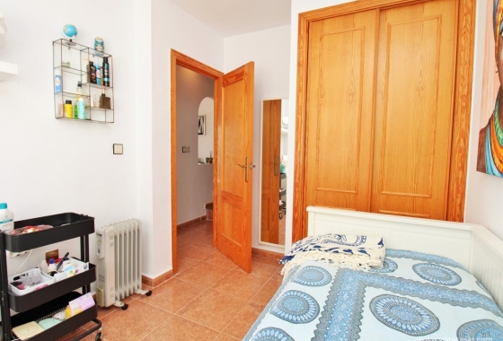 Resale - Townhouse - Orihuela Costa - Los Altos