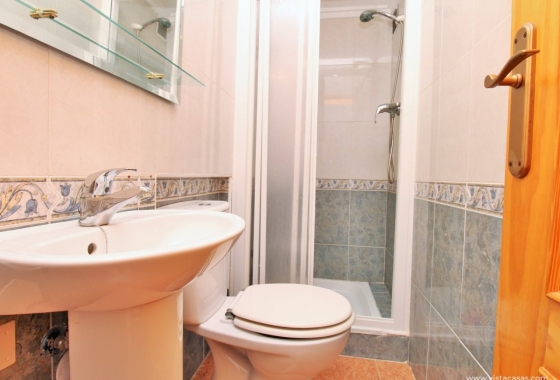 Resale - Townhouse - Orihuela Costa - Los Altos