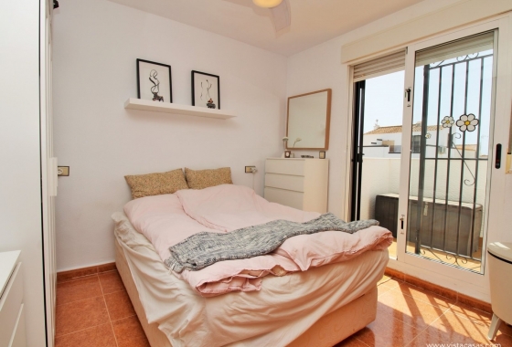 Resale - Townhouse - Orihuela Costa - Los Altos
