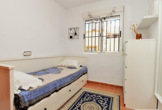 Resale - Townhouse - Orihuela Costa - Los Altos