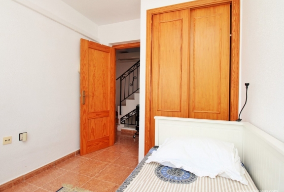 Resale - Townhouse - Orihuela Costa - Los Altos