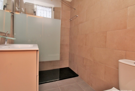 Resale - Townhouse - Orihuela Costa - Los Altos