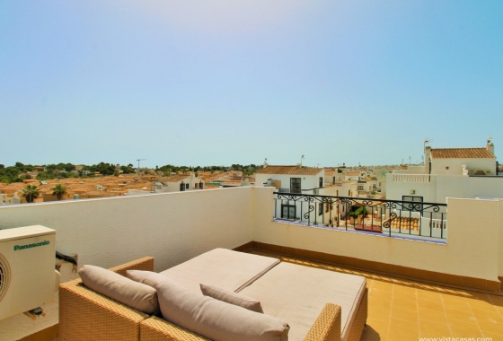 Resale - Townhouse - Orihuela Costa - Los Altos