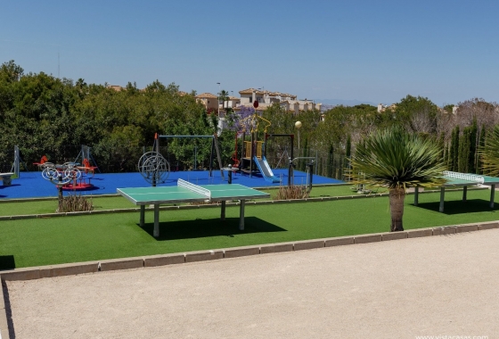 Resale - Townhouse - Orihuela Costa - Los Altos