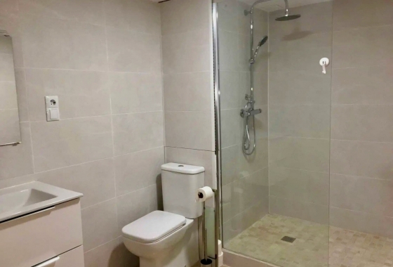 Reventa - Adosado - Torre Pacheco - Sierra Golf - Balsicas