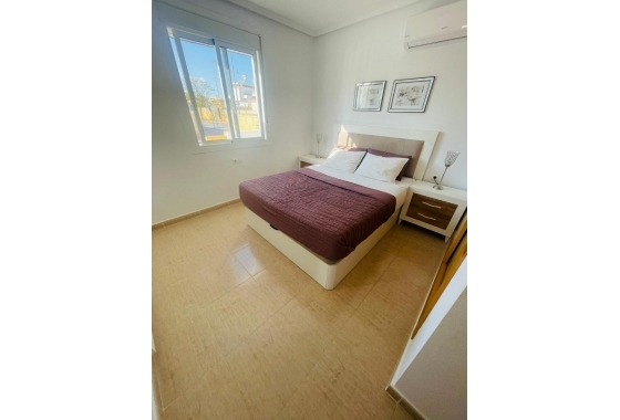 Reventa - Adosado - Torre Pacheco - Sierra Golf - Balsicas