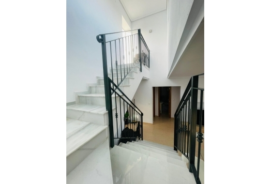 Reventa - Adosado - Torre Pacheco - Sierra Golf - Balsicas