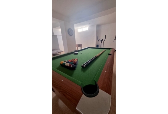 Reventa - Adosado - Torre Pacheco - Sierra Golf - Balsicas