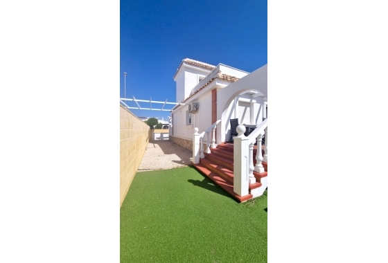 Reventa - Adosado - Torre Pacheco - Sierra Golf - Balsicas