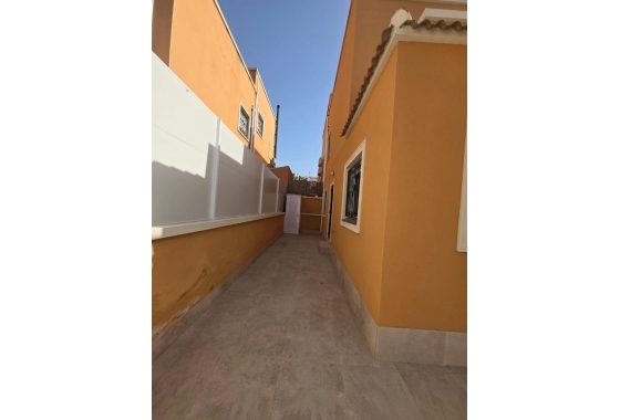 Resale - Townhouse - Orihuela Costa - La Florida