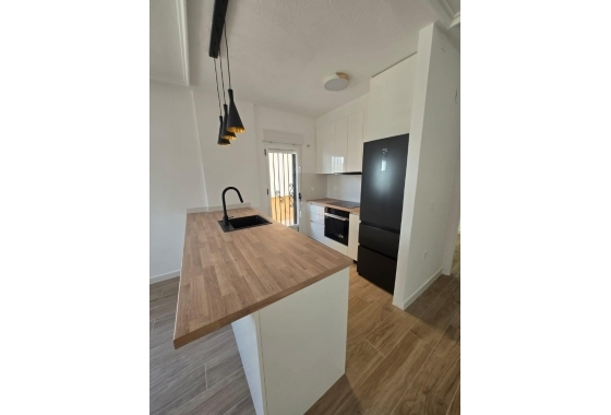 Resale - Townhouse - Orihuela Costa - La Florida
