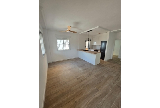 Resale - Townhouse - Orihuela Costa - La Florida