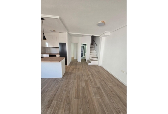 Resale - Townhouse - Orihuela Costa - La Florida