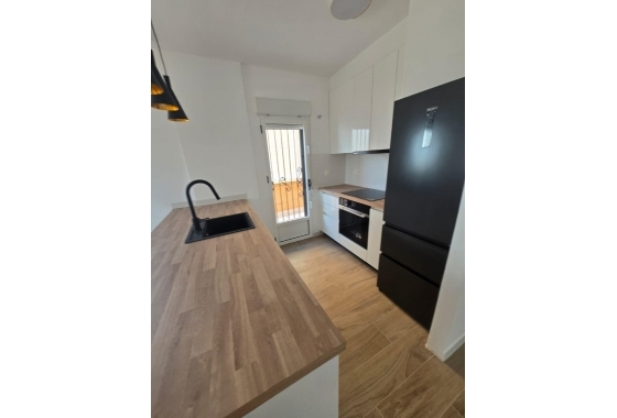 Resale - Townhouse - Orihuela Costa - La Florida