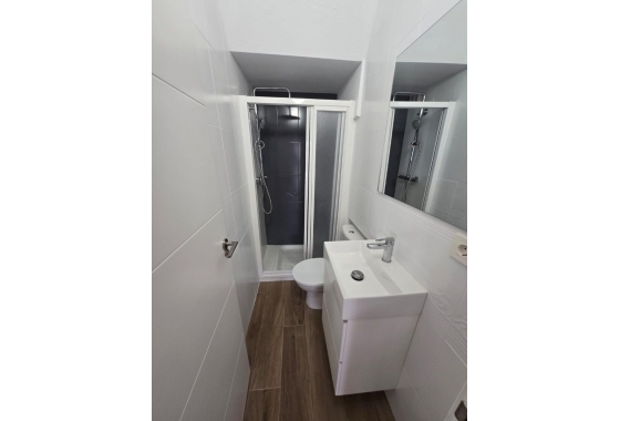 Resale - Townhouse - Orihuela Costa - La Florida