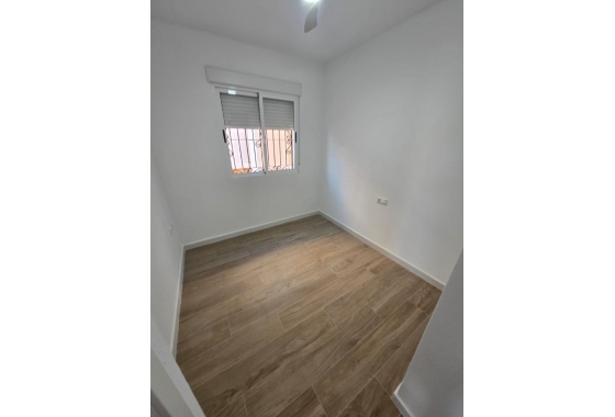 Resale - Townhouse - Orihuela Costa - La Florida