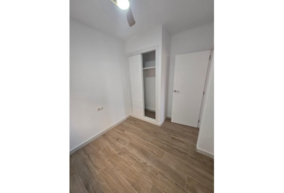 Resale - Townhouse - Orihuela Costa - La Florida
