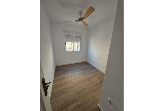 Resale - Townhouse - Orihuela Costa - La Florida
