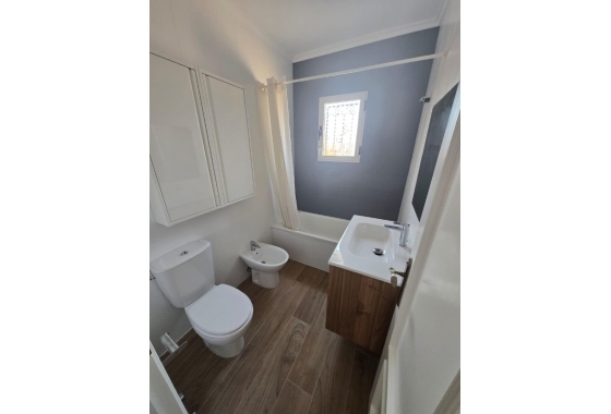 Resale - Townhouse - Orihuela Costa - La Florida