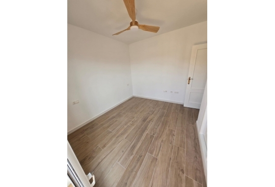 Resale - Townhouse - Orihuela Costa - La Florida