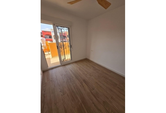 Resale - Townhouse - Orihuela Costa - La Florida