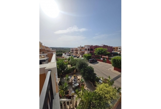 Resale - Townhouse - Orihuela Costa - La Florida