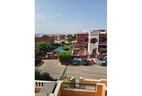 Resale - Townhouse - Orihuela Costa - La Florida
