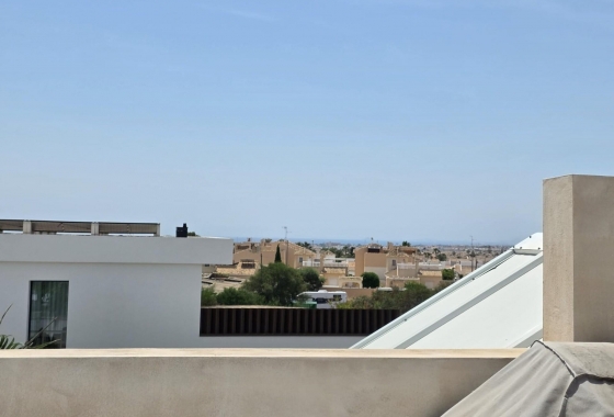 Reventa - Adosado - Orihuela Costa - La Regia