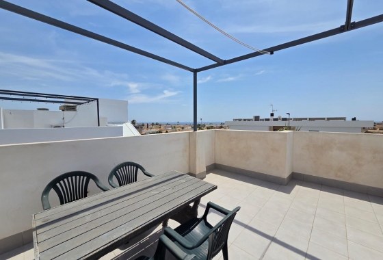 Reventa - Adosado - Orihuela Costa - La Regia