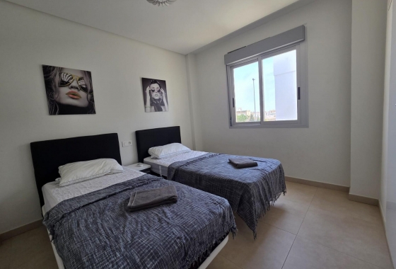 Reventa - Adosado - Orihuela Costa - La Regia