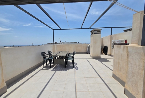 Reventa - Adosado - Orihuela Costa - La Regia