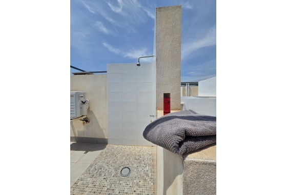 Reventa - Adosado - Orihuela Costa - La Regia