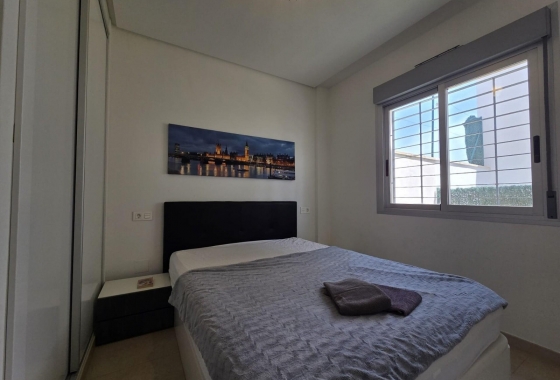 Reventa - Adosado - Orihuela Costa - La Regia