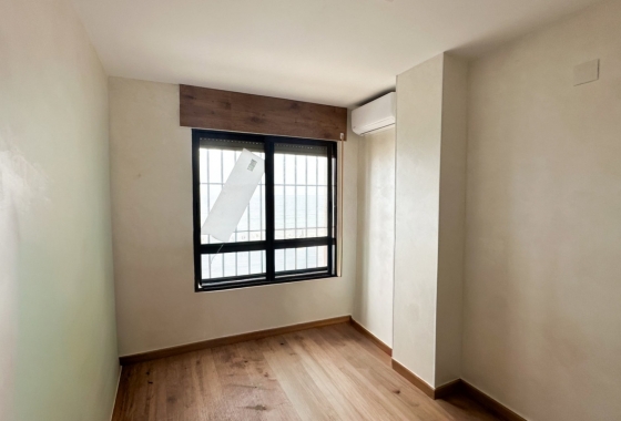 Rynek Wtórny - Apartament - Torrevieja - Playa de los Locos