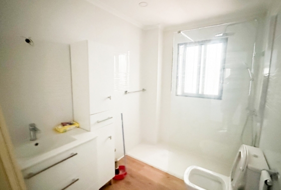 Rynek Wtórny - Apartament - Torrevieja - Playa de los Locos
