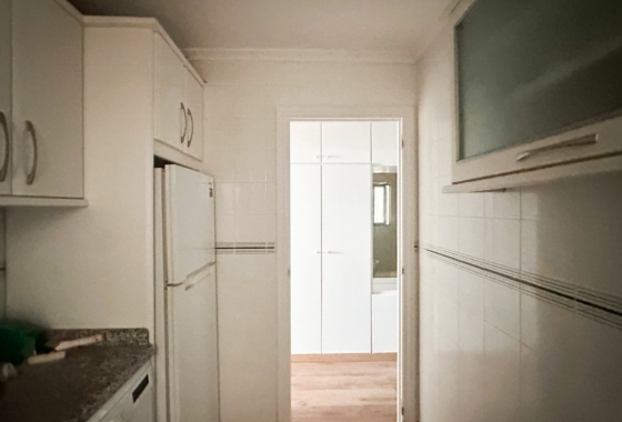 Rynek Wtórny - Apartament - Torrevieja - Playa de los Locos
