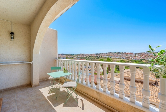 Reventa - Casa Adosada - Rojales - Ciudad Quesada