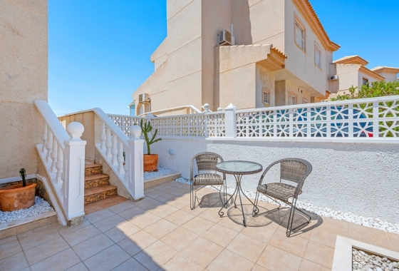 Reventa - Casa Adosada - Rojales - Ciudad Quesada