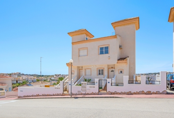 Reventa - Casa Adosada - Rojales - Ciudad Quesada
