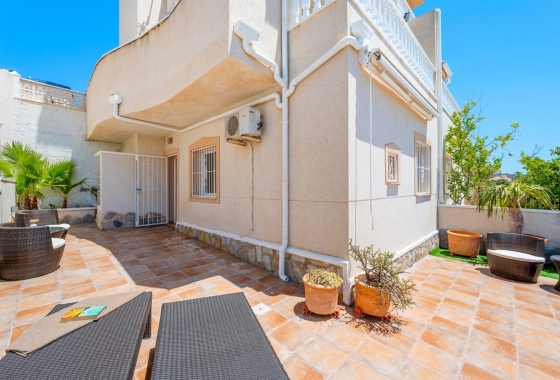 Reventa - Casa Adosada - Rojales - Ciudad Quesada